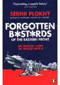 Forgotten Bastards of the Eastern Front
