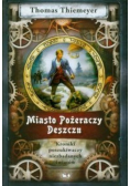Miasto pożeraczy deszczu