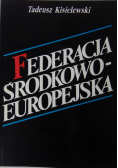 Federacja środkowoeuropejska