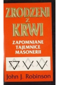 Zrodzeni z krwi