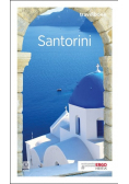 Santorini Travelbook