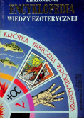 Kieszonkowa Encyklopedia wiedzy ezoterycznej