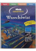 Młody odkrywca Wszechświat