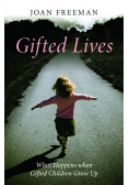 Gifted Lives