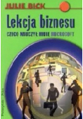 Lekcja biznesu czego nauczył mnie Microsoft