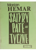 Satyry patetyczne