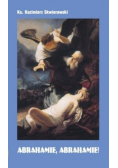 Abrahamie Abrahamie