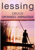 Drugie opowieści afrykańskie