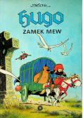 Hugo Zamek mew