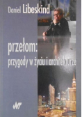 Przełom Przygody w życiu i architekturze