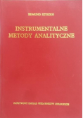 Instrumentalne metody analityczne