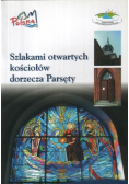 Szlakami otwartych kościołów dorzecza Parsęty