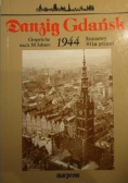 Danzig Gdańsk 1944