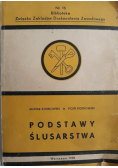 Podstawy Ślusarstwa