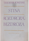 Rozdroża bezdroża