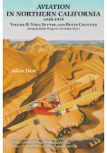 Aviation in Northern California 1910-1939