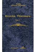 Kronika Thietmara Tom I