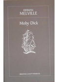 Biblioteka Gazety Wyborczej Tom 15 Moby Dick