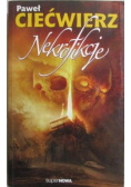 Nekrofikcje