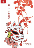 Kitsune. 13 opowieści o lisach