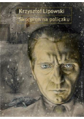Skorpion na policzku