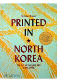 Printed in North Korea