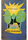 Pola Elizejskie