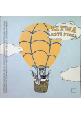 Litwa z lotu ptaka