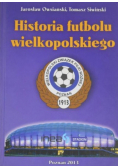Historia futbolu wielkopolskiego, Autograf