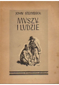 Myszy i ludzie 1948 r