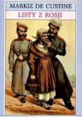 Listy z Rosji