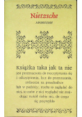 Nietzsche Aforyzmy