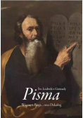 Wybór pism Wierzę w Boga oraz Dekalog