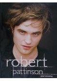 Robert Pattinson