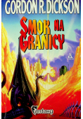 Smok na granicy