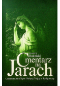 Cmentarz na Jarach