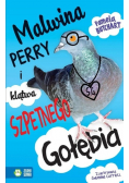 Malwina Perry i klątwa Szpetnego Gołębia