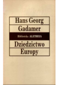 Dziedzictwo Europy