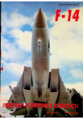 Przegląd konstrukcji lotniczych numer 1 F - 14
