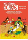 Wszystko o koniach