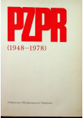 PZPR 1948 do 1978