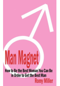 Man Magnet