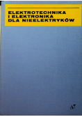 Elektrotechnika i elektronika dla nieelektryków