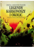 Legendy Karkonoszy i okolic