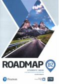 Roadmap B2+ Student's Book with digital resources and mobile app