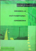 Geodezja Inżynieryjno drogowa