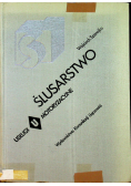 Ślusarstwo usługi motoryzacyjne