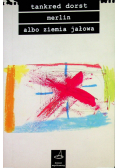 Merlin albo ziemia jałowa