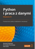 Python i praca z danymi