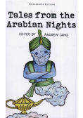 Tales from the Arabian Nights
